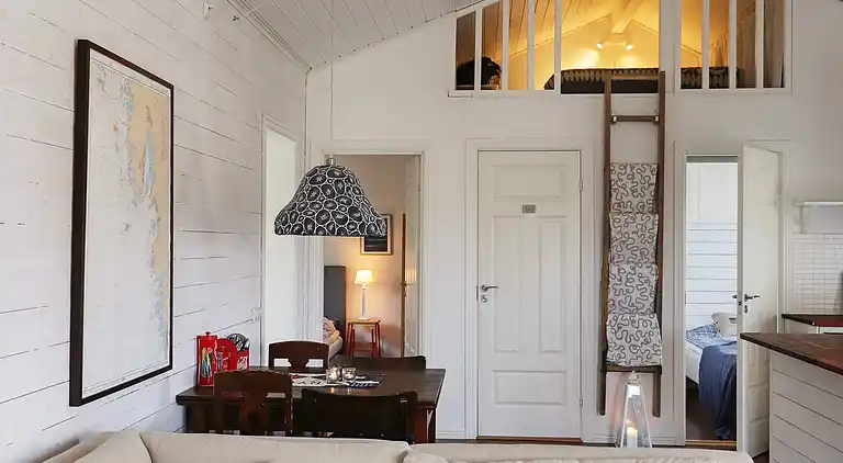 Holiday home in Varberg V