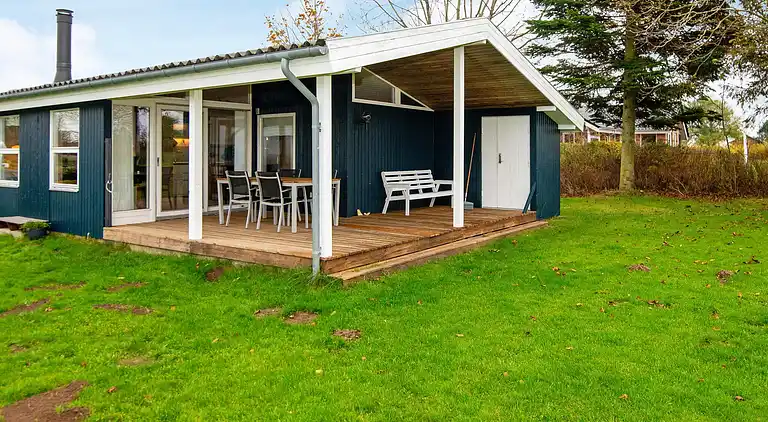 Holiday home in Egernsund