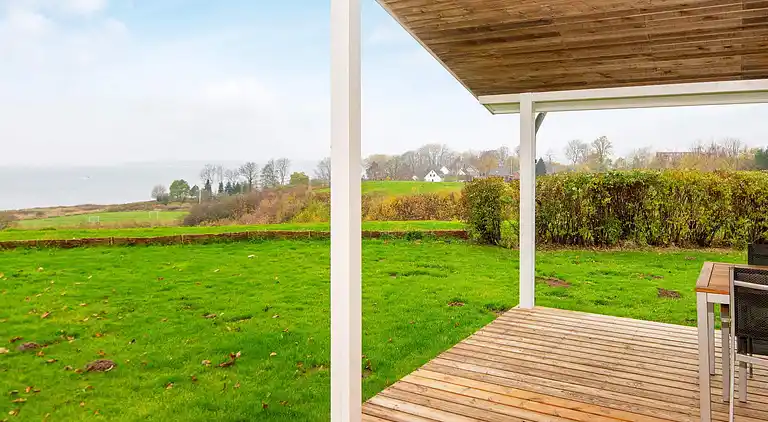 Holiday home in Egernsund