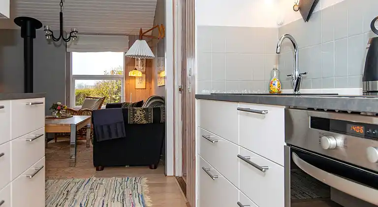 Holiday home in Egernsund