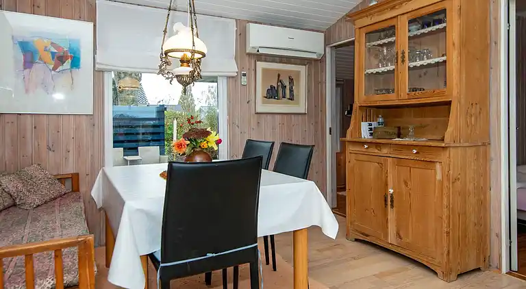 Holiday home in Egernsund
