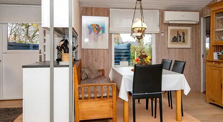 Holiday home in Egernsund