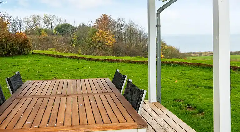 Holiday home in Egernsund