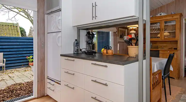 Holiday home in Egernsund