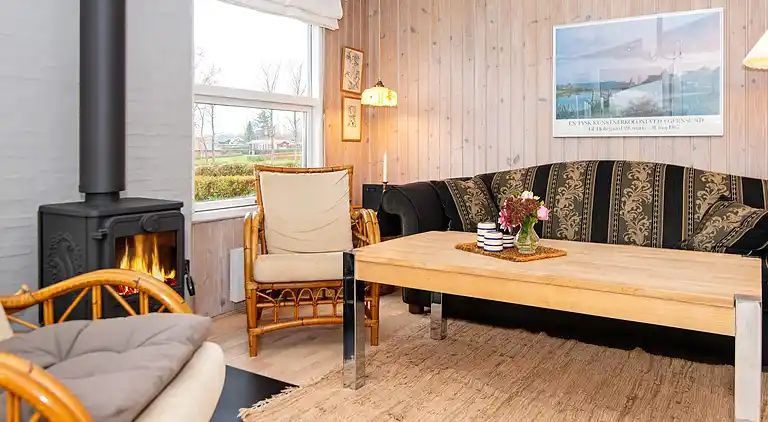 Holiday home in Egernsund