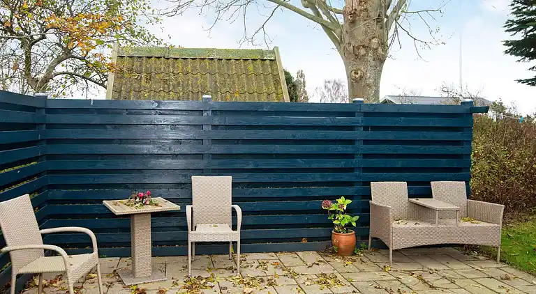 Holiday home in Egernsund