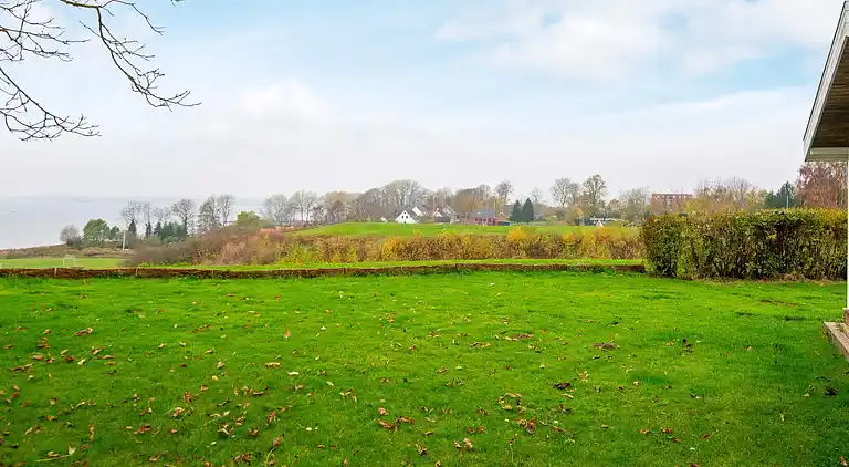 Holiday home in Egernsund