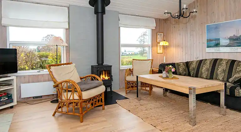 Holiday home in Egernsund