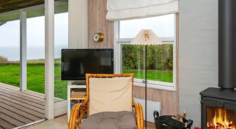 Holiday home in Egernsund