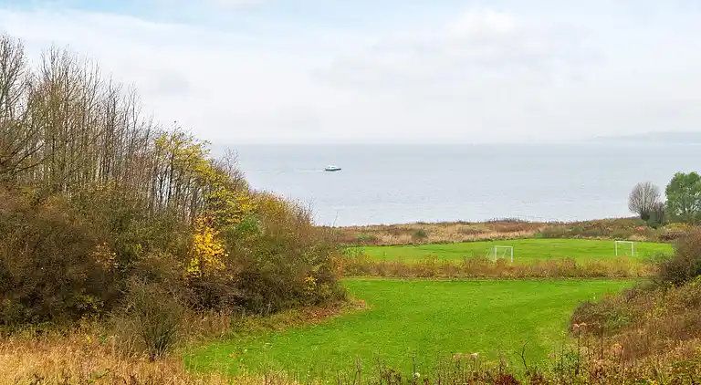 Holiday home in Egernsund