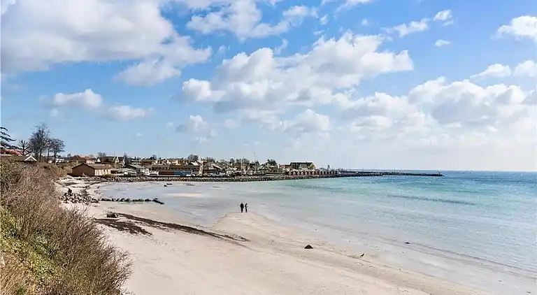 Holiday home in Rødvig Stevns