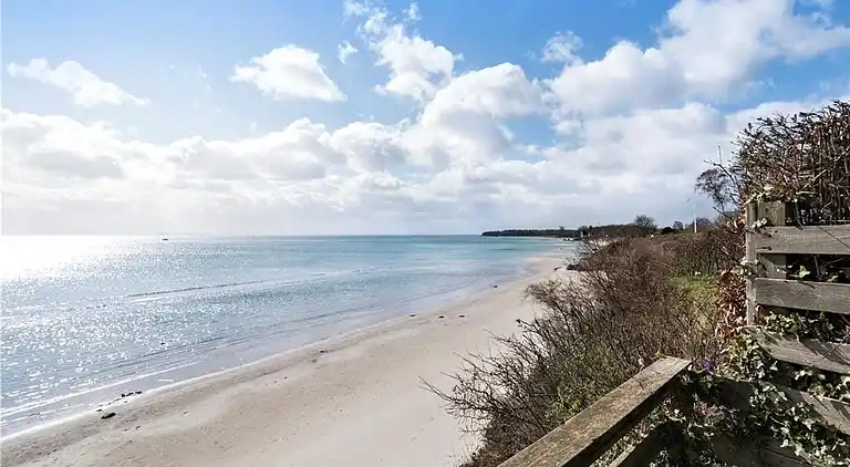 Holiday home in Rødvig Stevns