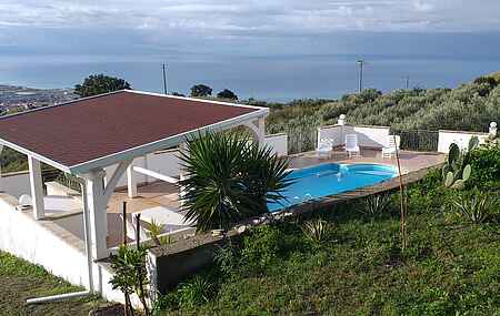 Holiday home mh76149