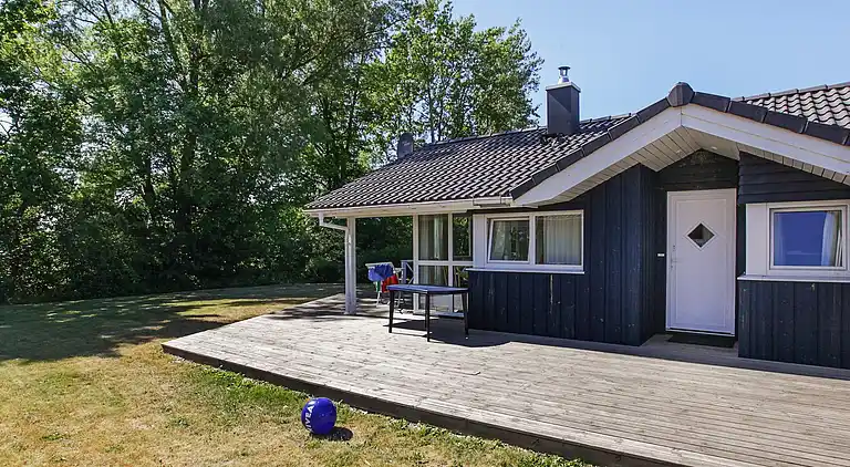 Ferienhaus in Kattenberg