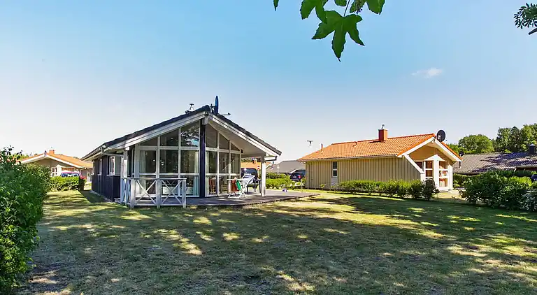 Ferienhaus in Kattenberg