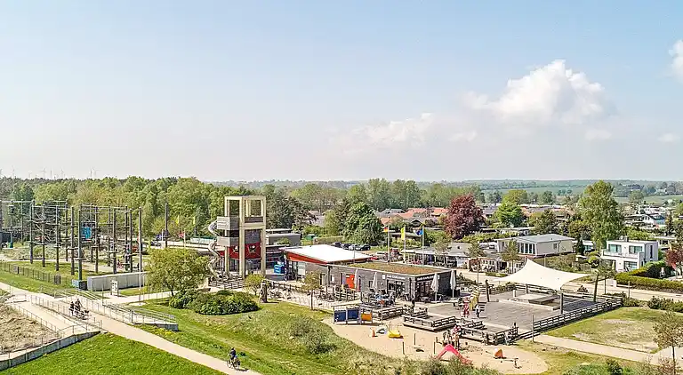 Ferienhaus in Kattenberg