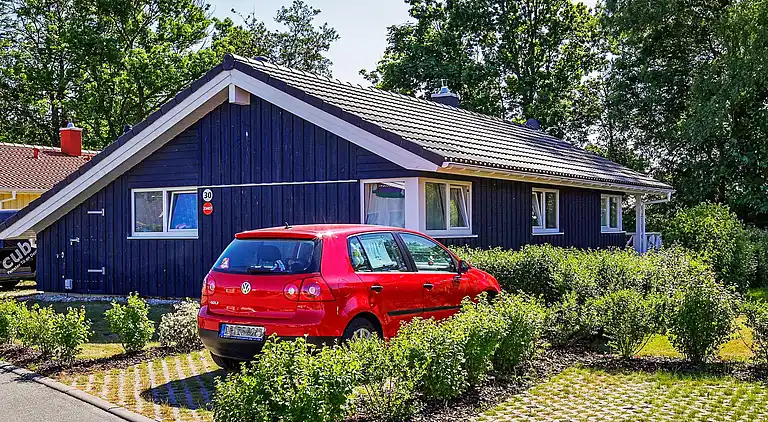 Ferienhaus in Kattenberg