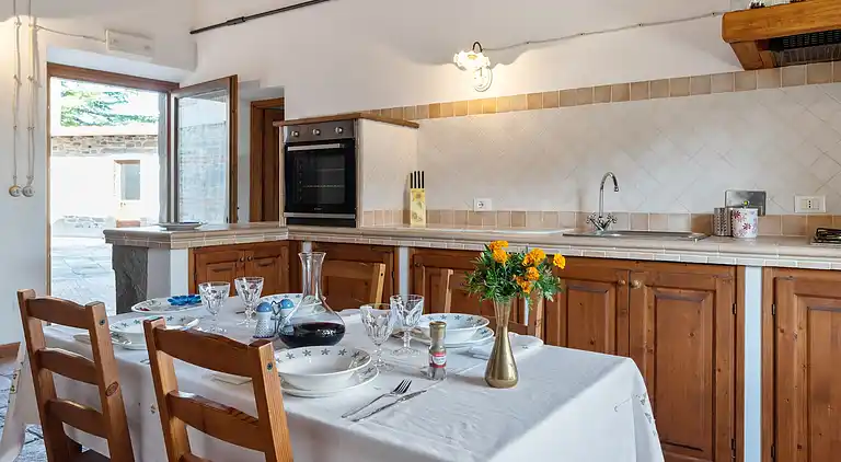 Apartment in Argigliano