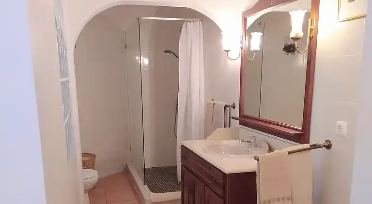 Sommerhus i Ferragudo