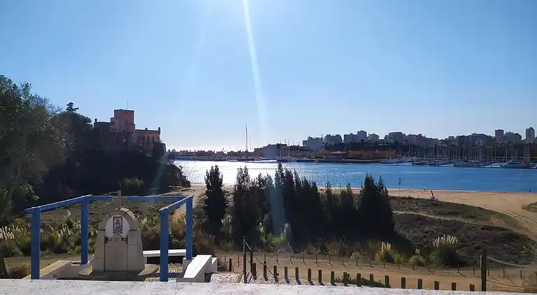 Appartamento in Ferragudo