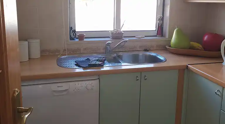 Sommerhus i Ferragudo