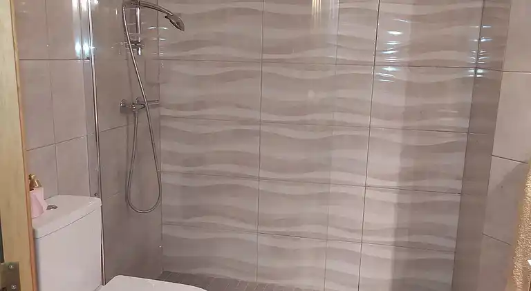 Sommerhus i Ferragudo