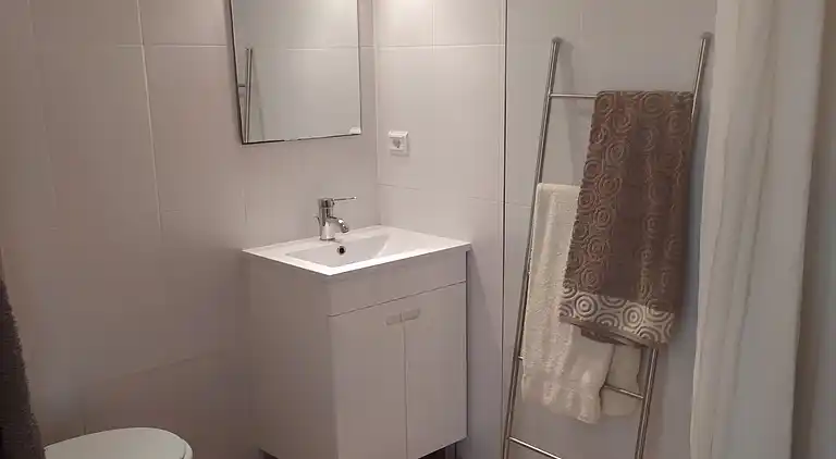 Sommerhus i Ferragudo