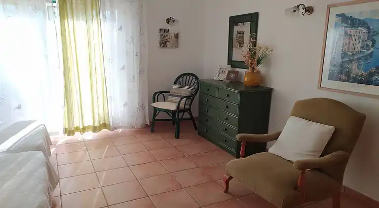 Sommerhus i Ferragudo