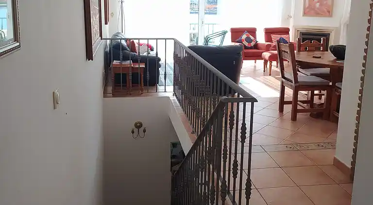 Sommerhus i Ferragudo