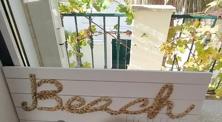 Sommerhus i Ferragudo