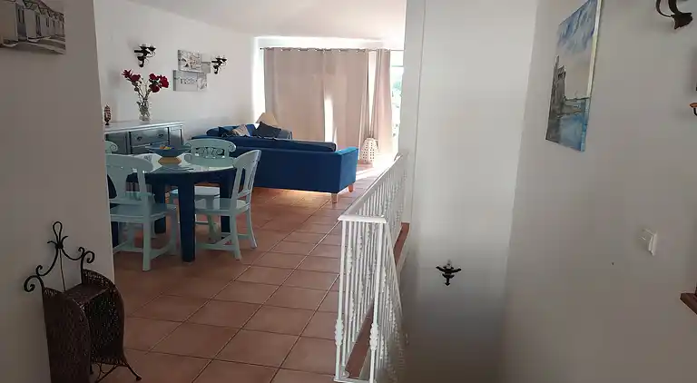 Sommerhus i Ferragudo