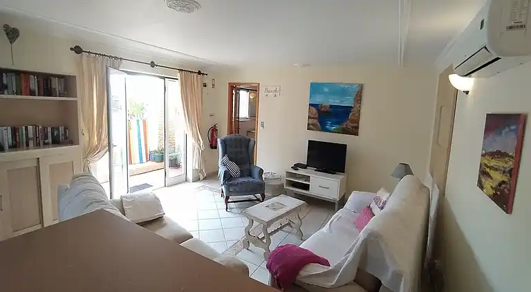 Appartamento in Ferragudo