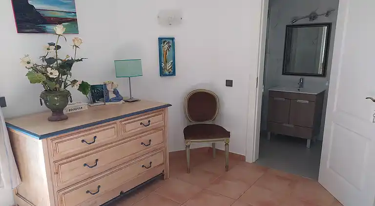 Sommerhus i Ferragudo