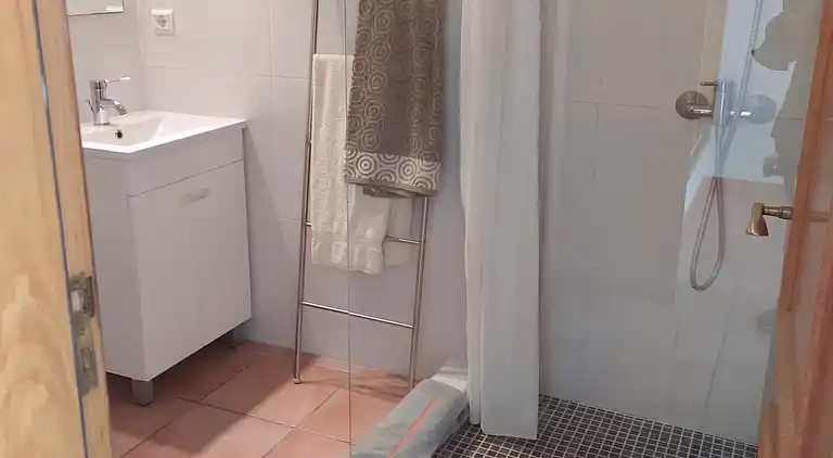 Sommerhus i Ferragudo