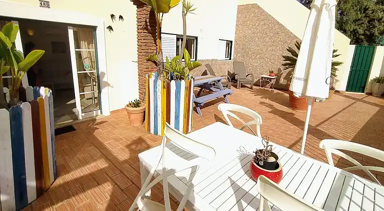 Appartamento in Ferragudo