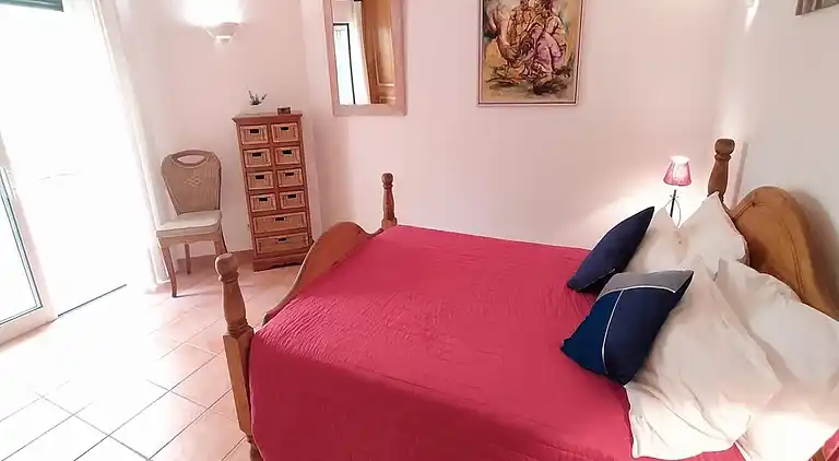 Sommerhus i Ferragudo