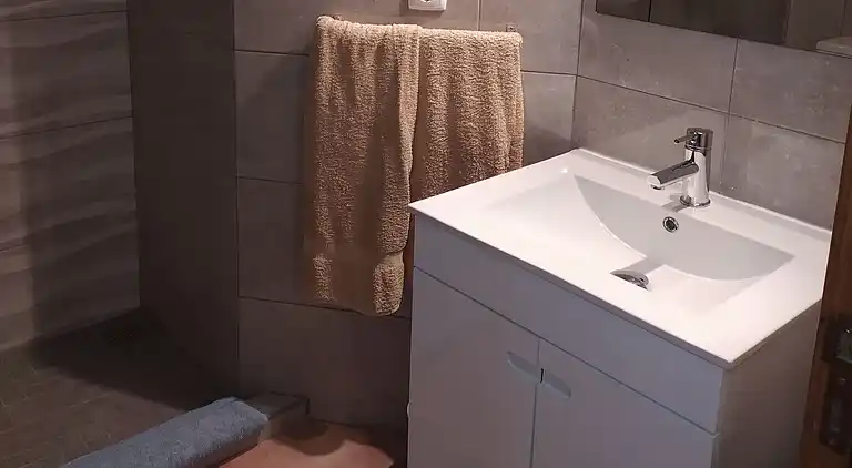 Sommerhus i Ferragudo