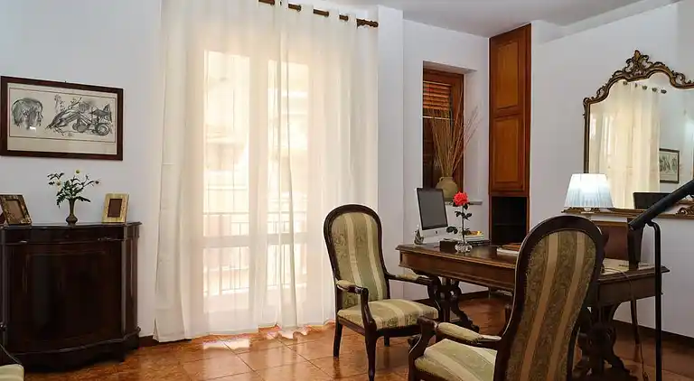 APARTMENT CASA DEL CORSO