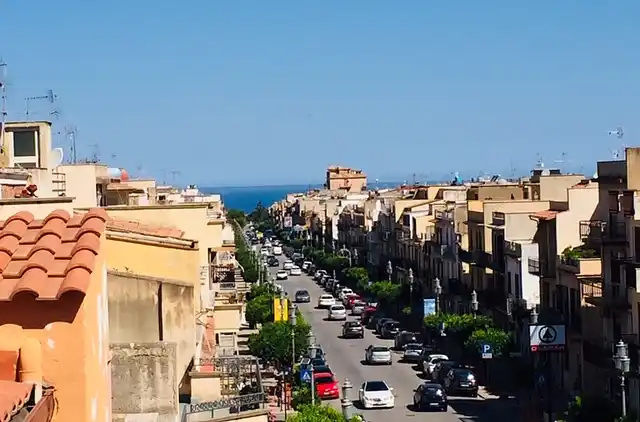 APARTMENT CASA DEL CORSO