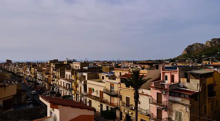 APARTMENT CASA DEL CORSO