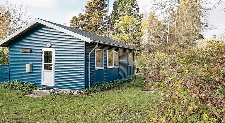 Holiday home in Gedesby