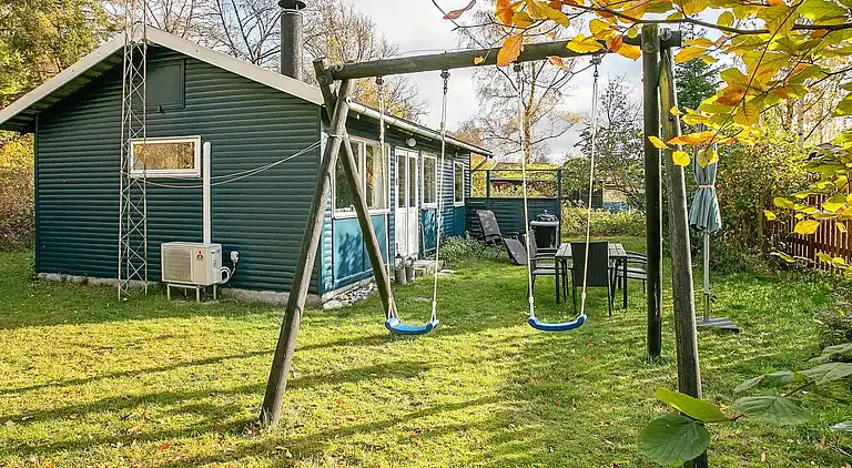 Holiday home in Gedesby