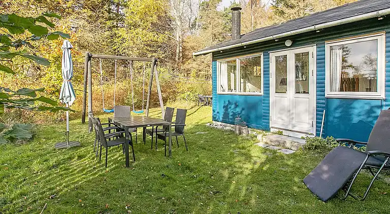 Holiday home in Gedesby