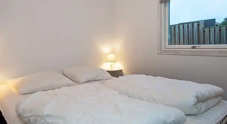 Holiday home in Følle Strand