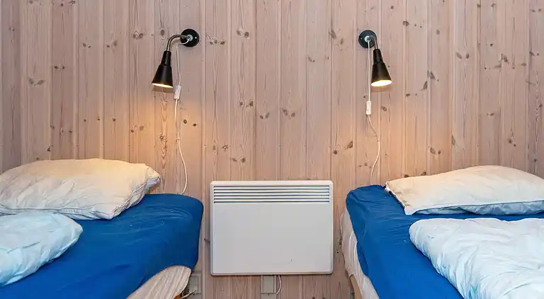 Holiday home in Knebel