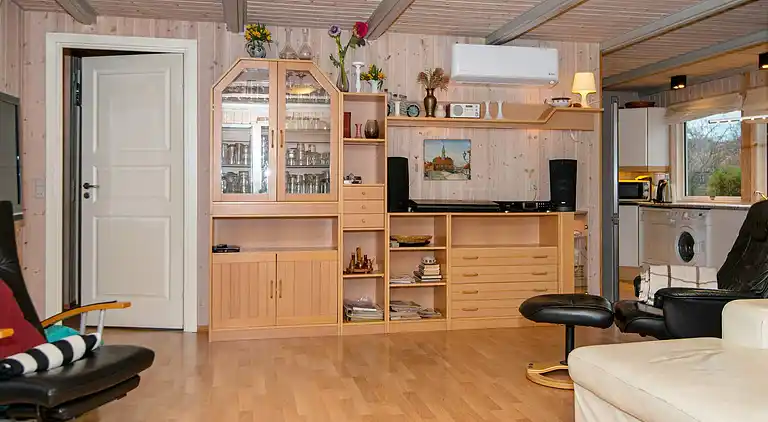 Holiday home in Knebel