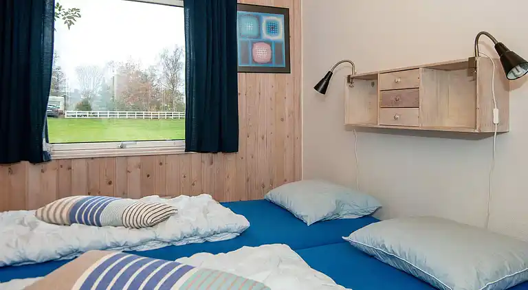 Holiday home in Knebel