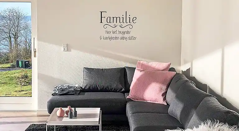 Casa vacanze in Aabenraa