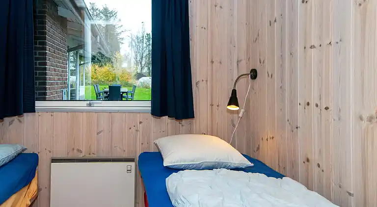 Holiday home in Knebel