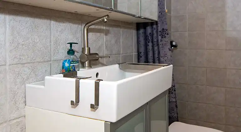 Holiday home in Knebel